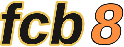fcb8 logo